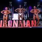 IFBB Arnold Amateur 2014 - #1